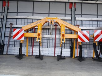 Décompacteur Agrisem Combiplow Gold Fixe