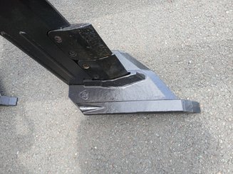 Décompacteur Agrisem Combiplow Gold Fixe
