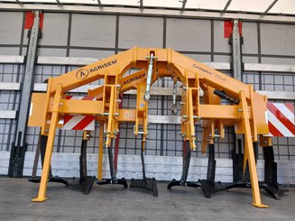 Décompacteur Agrisem Combiplow Gold Fixe