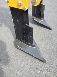 Décompacteur Agrisem Combiplow Gold Fixe