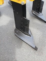 Décompacteur Agrisem Combiplow Gold Fixe