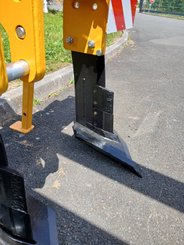 Décompacteur Agrisem Combiplow Gold Fixe