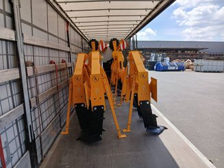 Décompacteur Agrisem Combiplow Gold Fixe