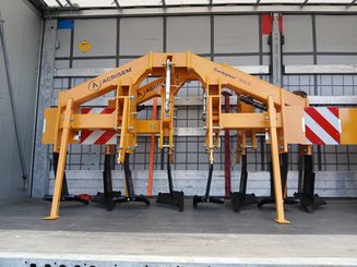 Décompacteur Agrisem Combiplow Gold Fixe