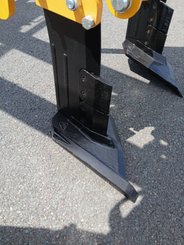 Décompacteur Agrisem Combiplow Gold Fixe