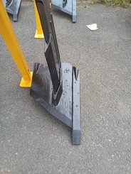 Décompacteur Agrisem Combiplow Fixe