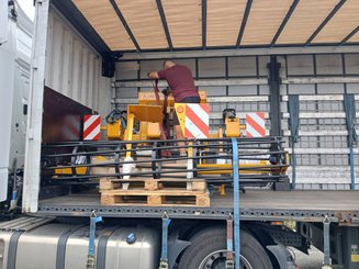 Décompacteur Agrisem Combiplow Fixe