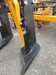 Décompacteur Agrisem Combiplow Fixe