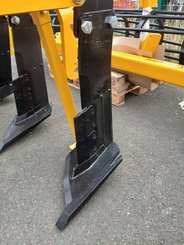 Décompacteur Agrisem Combiplow Fixe