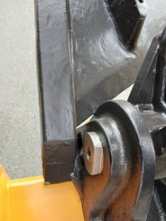 Décompacteur Agrisem Cultiplow Platinum porté Fixe