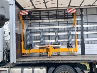 Décompacteur Agrisem Cultiplow Platinum porté Fixe