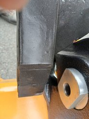 Décompacteur Agrisem Cultiplow Platinum porté Fixe