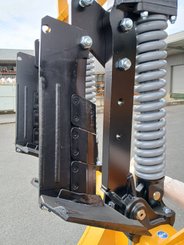 Décompacteur Agrisem Cultiplow Platinum porté Fixe