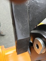 Décompacteur Agrisem Cultiplow Platinum porté Fixe