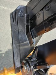 Décompacteur Agrisem Cultiplow Platinum porté Fixe