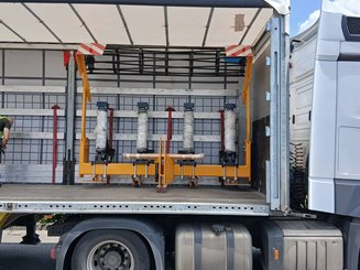 Décompacteur Agrisem Cultiplow Platinum porté Fixe