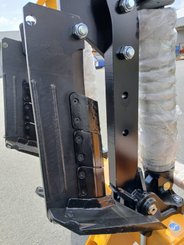 Décompacteur Agrisem Cultiplow Platinum porté Fixe