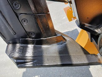 Décompacteur Agrisem Cultiplow Platinum porté Fixe