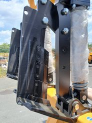 Décompacteur Agrisem Cultiplow Platinum porté Fixe