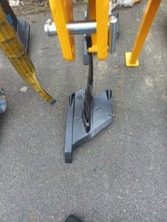 Décompacteur Agrisem Combiplow Silver Fixe