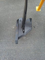 Décompacteur Agrisem Combiplow Silver Fixe