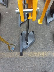 Décompacteur Agrisem Combiplow Silver Fixe