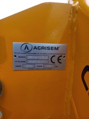 Décompacteur Agrisem Combiplow Silver Fixe