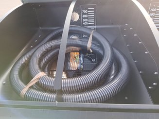 Semoir - autre Agrisem DSF1600