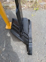 Décompacteur Agrisem Combiplow Fixe