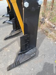 Décompacteur Agrisem Combiplow Fixe