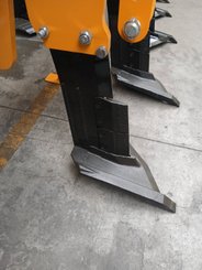 Décompacteur Agrisem Combiplow Gold Fixe