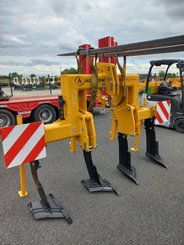 Décompacteur Agrisem Combiplow Platinum Fixe