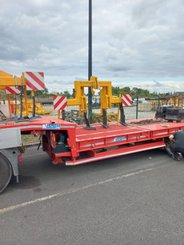 Décompacteur Agrisem Combiplow Platinum Fixe