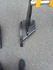Décompacteur Agrisem Combiplow Platinum Rétractable