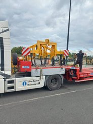 Décompacteur Agrisem Combiplow Platinum Rétractable