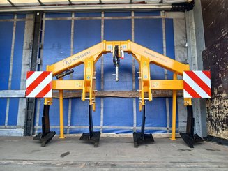 Décompacteur Agrisem Combiplow Gold Fixe