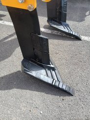 Décompacteur Agrisem Combiplow Gold Fixe