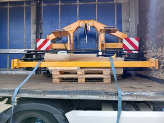 Décompacteur Agrisem Combiplow Gold Fixe