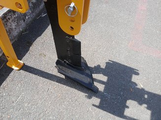 Décompacteur Agrisem Combivigne Fixe