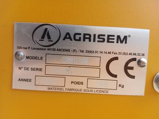 Décompacteur Agrisem Combivigne Fixe
