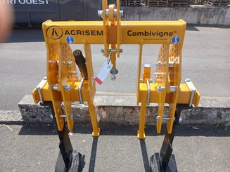 Décompacteur Agrisem Combivigne Fixe