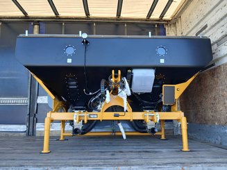 Semoir - autre Agrisem DSF2200