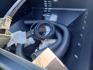 Semoir - autre Agrisem DSF2200