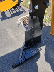 Décompacteur Agrisem Combiplow Platinum Fixe