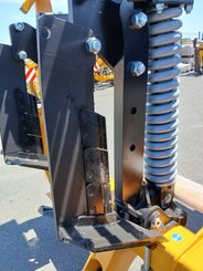 Décompacteur Agrisem Cultiplow Platinum porté Fixe
