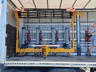 Décompacteur Agrisem Cultiplow Platinum porté Fixe
