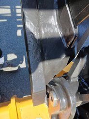 Décompacteur Agrisem Cultiplow Platinum porté Fixe