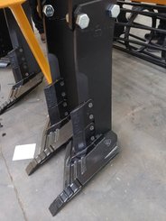Décompacteur Agrisem Combiplow Rétractable