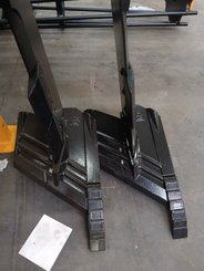 Décompacteur Agrisem Combiplow Rétractable