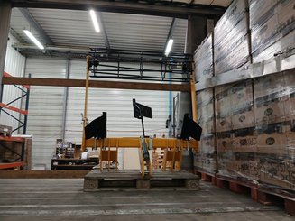 Décompacteur Agrisem Cultivigne Fixe